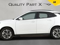 Used Hyundai Kona Premium 150 kW (204 HP) 2021 White SUV