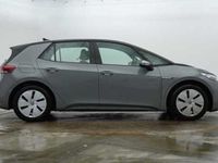 used VW ID3 Life 58kWh Pro Performance 204PS Automatic