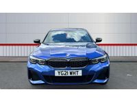 used BMW M340 3 SeriesxDrive MHT 4dr Step Auto