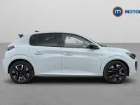 New Peugeot 208 Allure 111 HP (81 kW) 2026 Hatchback