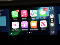 Used Citroën C5 Shine 2022 White Hatchback