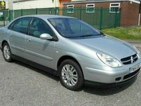 Used Citroën C5 110 HP (80 kW) 2004 Hatchback