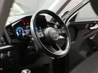 Used Audi A1 Sportback 2021 Black Hatchback