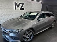 Used Mercedes CLA250e AMG Line Premium 2021 Coupe