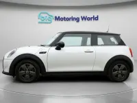 Used Mini Cooper S Hatch 135 kW (184 HP) 2023 White Hatchback