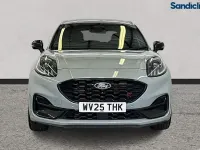 Used Ford Puma ST 170 HP (125 kW) 2025 Grey SUV