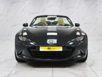 Usado Mazda MX5 Inclusive 184 HP (135 kW) 2019 Preto Cabrios