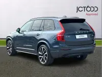 Used Volvo XC90 Plus 247 HP (181 kW) 2024 Blue SUV