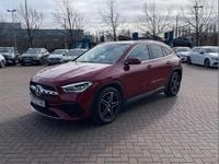 Used Mercedes GLA200 Executive 161 HP (118 kW) 2023 Red SUV
