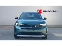 New Vauxhall Frontera Ultimate 143 HP (105 kW) 2026 Other SUV