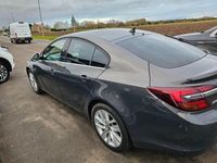 used Vauxhall Insignia 2.0 CDTi [140] ecoFLEX SRi Nav 5dr [Start Stop]