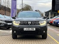 used Dacia Duster 1.0 TCe 100 Essential 5dr