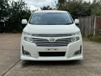 Used Nissan Elgrand 2024 MPV
