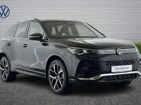 Used VW Tiguan Edition 150 HP (110 kW) 2025 Unknown SUV