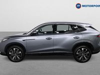 Used MG HS SE 224 HP (164 kW) 2025 Grey SUV