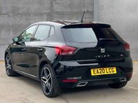 used Seat Ibiza 1.0 TSI 95 FR Sport [EZ] 5dr Hatchback