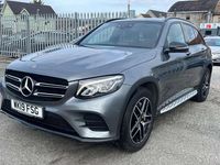 Used Mercedes E250 AMG 2019 Grey Estate