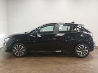 New Peugeot 208 Style 101 HP (74 kW) 2025 Black Hatchback