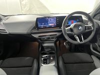 Used BMW 120 M Sport 168 HP (123 kW) 2025 Red Hatchback