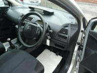 Used Citroën C4 90 HP (66 kW) 2005 Hatchback