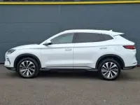Used BYD Seal Comfort 218 HP (160 kW) 2025 White Estate