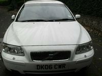 Used Volvo V70 2006 Estate