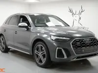 Usado Audi Q5 Comfort 2021 SUV
