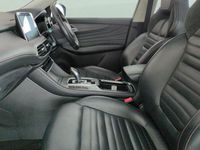 Used MG HS Exclusive 258 HP (189 kW) 2023 SUV