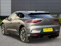 Used Jaguar I-Pace 294 kW (400 HP) 2021 Grey SUV