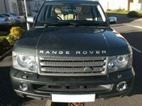 Used Land Rover Range Rover Sport 2005 SUV