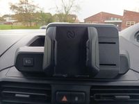 New Peugeot Partner 129 HP (94 kW) 2025 White MPV