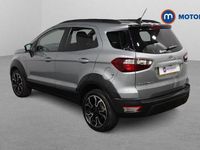 Usado Ford Ecosport Active 125 HP (91 kW) 2022 SUV