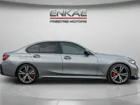 Used BMW M340 Comfort Edition 2022 Grey Sedan