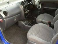 Used Chevrolet Matiz 50 HP (36 kW) 2003 Hatchback