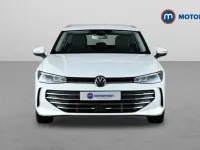 Begagnad VW Passat Life 204 HK (150 kW) 2025 Vit Kombi