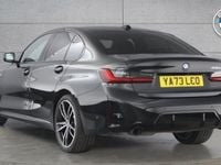 Used BMW 330e M Sport 288 HP (211 kW) 2024 Black Sedan