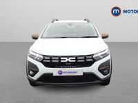 Usado Dacia Sandero Extreme 91 CV (66 kW) 2025 Utilitario