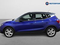 used Seat Arona 1.0 TSI 110 FR [EZ] 5dr