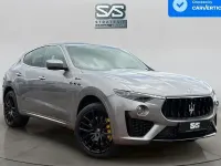 Used Maserati Levante 349 HP (256 kW) 2022 SUV