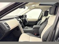 Used Land Rover Discovery 5 HSE Dynamic 344 HP (253 kW) 2024 Grey SUV