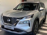 New Nissan X-Trail N-Connecta 163 HP (119 kW) 2025 SUV