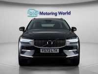 Used Volvo XC60 Core 350 HP (257 kW) 2022 Black SUV