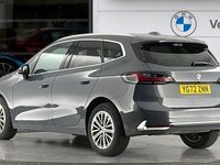 Used BMW 223 Active Tourer Luxury Line 215 HP (158 kW) 2023 Grey MPV