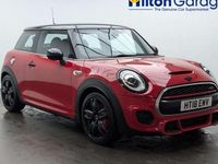 Used Mini John Cooper Works 2018 Hatchback