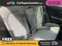 Used Polestar 2 300 kW (408 HP) 2022 Black Hatchback