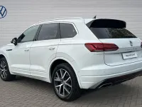 Usado VW Touareg R-line 231 HP (169 kW) 2022 SUV