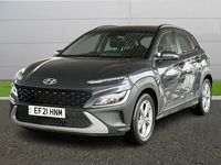 used Hyundai Kona Hatchback