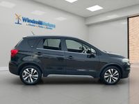 Used Suzuki SX4 SZ-T 111 HP (81 kW) 2017 Black Hatchback