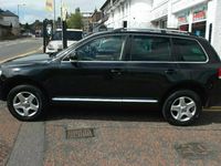 Used VW Touareg 2004 SUV