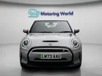 Used Mini Cooper SE Hatch 133 kW (181 HP) 2023 Hatchback